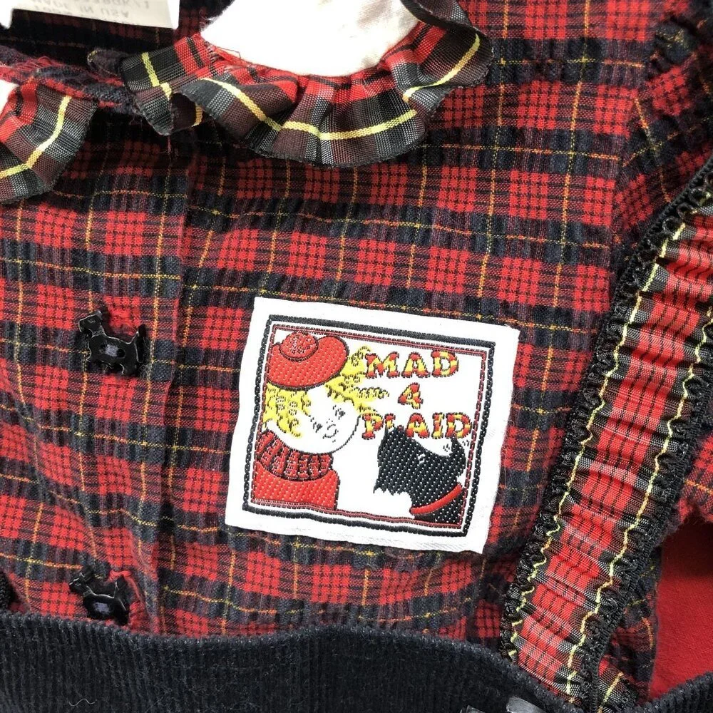 C.D.G. vintage 90s